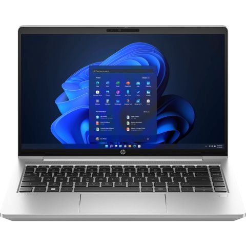 Ноутбук HP ProBook 440 G10 (AL0D4AT) Silver