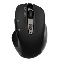 Мышь беспроводная Promate Cursor Black