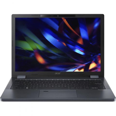 Ноутбук Acer TravelMate P4 TMP413-51-TCO-785Z (NX.B55EU.007) Slate Blue