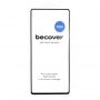 Защитное стекло BeCover для Samsung Galaxy S25 Ultra SM-S938 Black 10D (712723) Защитное стекло BeCover для Samsung Galaxy S25 Ultra SM-S938 Black 10D (712723)