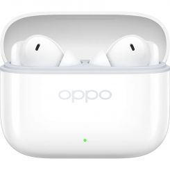 Bluetooth-гарнитура Oppo Enco Buds3 Pro ETEK1 Glaze White
