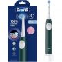 Зубная электрощетка Braun Oral-B iO Series 2 iOS2.1C9.0 Green Зубная электрощетка Braun Oral-B iO Series 2 iOS2.1C9.0 Green