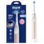 Зубная электрощетка Braun Oral-B iO Series 2 iOS2.1C9.0 Pink Зубная электрощетка Braun Oral-B iO Series 2 iOS2.1C9.0 Pink