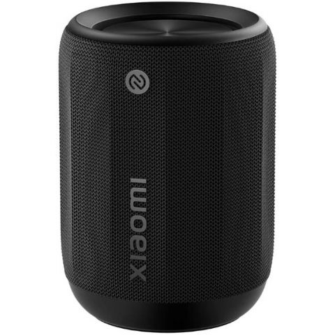 Акустическая система Xiaomi Bluetooth Speaker Mini Black (QBH4274GL)_EU