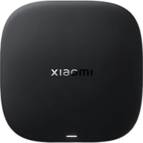 TV Приставка Xiaomi TV Box S (3nd Gen) (MDZ-32-AA)_EU