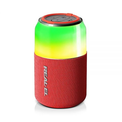 Акустическая система REAL-EL X-705 Red