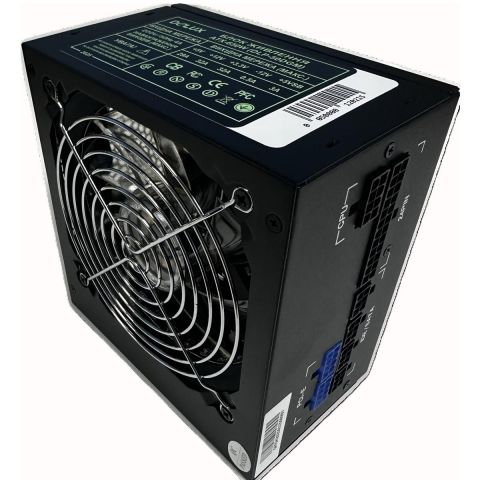 Блок питания Delux DLP-50DGM 650W