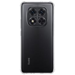 Чехол-накладка BeCover Anti-Shock для Xiaomi Redmi Note 14 Pro 5G Clear (712787)