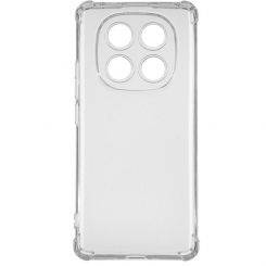 Чехол-накладка BeCover Anti-Shock для Xiaomi Redmi Note 14 Pro Plus 5G Clear (712788)