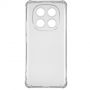 Чехол-накладка BeCover Anti-Shock для Xiaomi Redmi Note 14 Pro Plus 5G Clear (712788)