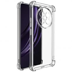 Чехол-накладка BeCover Anti-Shock для Realme 13 Plus 5G Clear (712790)