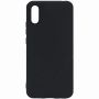 Чехол-накладка BeCover для Xiaomi Redmi 9A Black (712793)