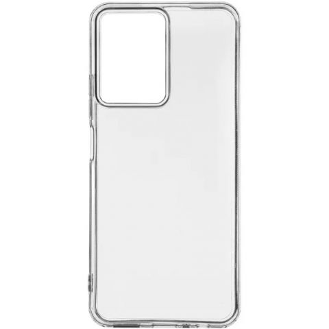 Чехол-накладка BeCover для HMD Pulse Pro Transparancy (712794)
