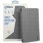 Чохол-книжка BeCover Flexible TPU Mate для Lenovo Tab M10 Plus TB-125F (3rd Gen)/K10 Pro TB-226 Grey (712525)