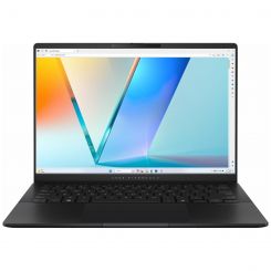 Ноутбук Asus Vivobook S 14 OLED M5406NA-QD079 (90NB1493-M005U0) Neutral Black