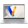 Ноутбук Asus Vivobook S 14 OLED M5406KA-QD080 (90NB15W1-M006C0) Cool Silver Ноутбук Asus Vivobook S 14 OLED M5406KA-QD080 (90NB15W1-M006C0) Cool Silver