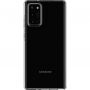 Чохол-накладка Spigen Crystal Flex для Samsung Galaxy Note 20 SM-N980 Crystal Clear (ACS01369)