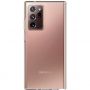 Чохол-накладка Spigen Crystal Flex для Samsung Galaxy Note 20 Ultra SM-N985 Crystal Clear (ACS01362)