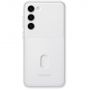 Чохол-накладка Samsung Frame Cover для Samsung Galaxy S23 Plus SM-S916 White (EF-MS916CWEGRU)