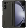 Чeхол-накладка Samsung Slim Cover with Pen для Samsung Galaxy Fold 5 SM-F946 Black (EF-OF94PCBEGUA)