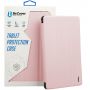 Чохол-книжка BeCover Soft Edge для Lenovo Tab M11 (2024) TB-TB330FU/Xiaoxin Pad 11 (2024) Pink (712543)
