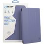 Чохол-книжка BeCover Soft Edge для Lenovo Tab M11 (2024) TB-TB330FU/Xiaoxin Pad 11 (2024) Purple (712544)