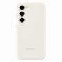 Чeхол-книжка Samsung Smart Clear View Cover для Samsung Galaxy S23 SM-S911 Cream (EF-ZS911CUEGRU)