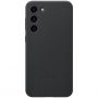 Чохол-накладка Samsung Leather Cover для Samsung Galaxy S23 Plus SM-S916 Black (EF-VS916LBEGRU)