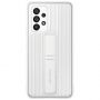 Чохол-накладка Samsung Protective Standing Cover для Samsung Galaxy A53 SM-A536 White (EF-RA536CWEGRU)