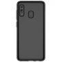 Чохол-накладка Samsung KD Lab Cover для Samsung Galaxy A30 SM-A305 / Galaxy A20 SM-A205 Transparent (GP-FPA305KDATW / GP-FPA205KDATW)