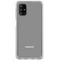 Чeхол-накладка Samsung KD Lab Cover для Samsung Galaxy M51 SM-M515 Transparent (GP-FPM515KDATW)