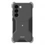 Чeхол-накладка Samsung SHLDAir Active Case для Samsung Galaxy S23 SM-S911 Black (GP-FPS911SBABU)