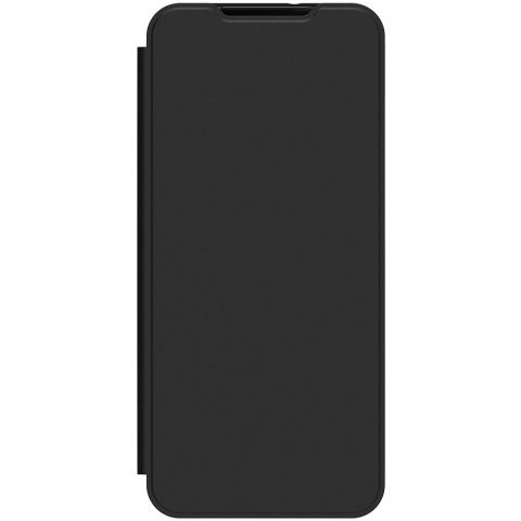Чeхол-книжка Samsung Wallet Flip Cover для Samsung Galaxy A14 SM-A145 / Galaxy A14 5G SM-A146 Black (GP-FWA146AMABQ)