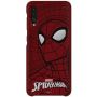 Чeхол-накладка Samsung Marvel Smart Cover для Samsung Galaxy A70 SM-A705 / Galaxy A70s SM-A707 Spiderman (GP-FGA705HIARW)