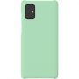 Чохол-накладка Samsung WITS Premium для Samsung Galaxy A71 SM-A715 Mint (GP-FPA715WSAMW)