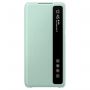 Чохол-книжка Samsung Clear View Cover для Samsung Galaxy S20 FE SM-G780 / SM-G781 Mint (EF-ZG780CMEGRU)