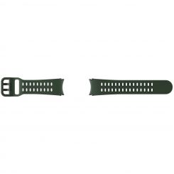 Ремешок Samsung Extreme Sport Band для Samsung Galaxy (20mm, S/M) / Watch 4 / Watch 5 / Watch 6 Green (ET-SXR93SGEGEU)