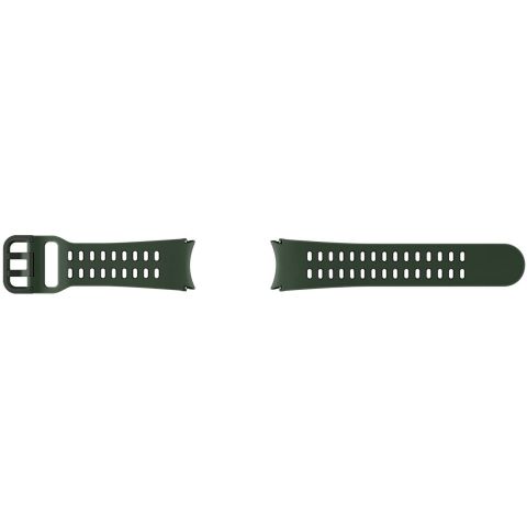 Ремешок Samsung Extreme Sport Band для Samsung Galaxy (20mm, S/M) / Watch 4 / Watch 5 / Watch 6 Green (ET-SXR93SGEGEU)