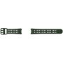 Ремінець Samsung Extreme Sport Band для Samsung Galaxy (20mm, S/M) / Watch 4 / Watch 5 / Watch 6 Green (ET-SXR94LGEGEU)