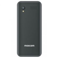 Мобильный телефон Maxcom MM814 Type-C Black