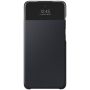 Чeхол-книжка Samsung S View Wallet Cover для Samsung Galaxy A52 SM-A525 Black (EF-EA525PBEGRU)