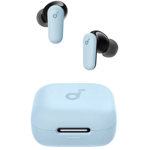 Bluetooth-гарнитура Anker SoundCore P30i Blue (A3959331)