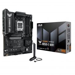 Материнская плата Asus TUF Gaming B850-E WiFi Socket AM5