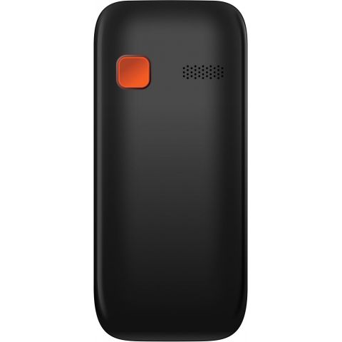 Мобильный телефон Maxcom MM426 Black