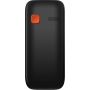 Мобильный телефон Maxcom MM426 Black