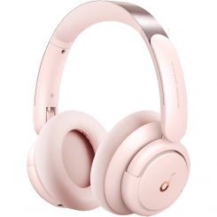 Bluetooth-гарнитура Anker SoundCore Life Q30 v2 Sakura Pink (A3028353)