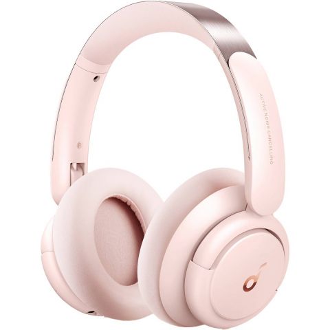 Bluetooth-гарнитура Anker SoundCore Life Q30 v2 Sakura Pink (A3028353)