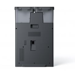 Робот-пылесос Ecovacs Deebot X8 Pro Omni (DEX56) Black