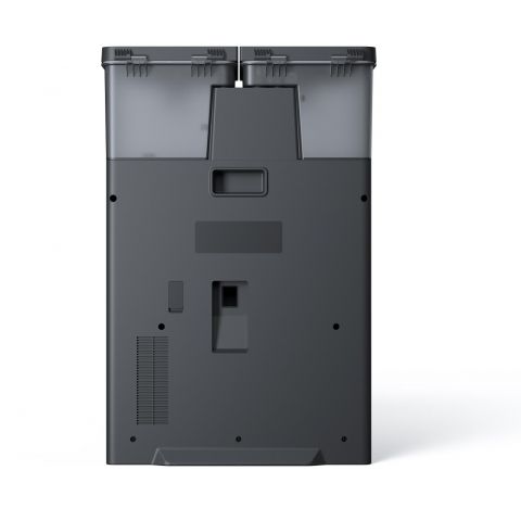 Робот-пылесос Ecovacs Deebot X8 Pro Omni (DEX56) Black
