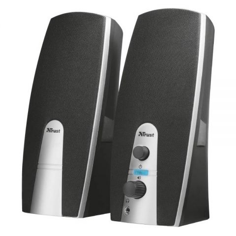 Акустическая система Trust MiLa 2.0 Speaker Set (16697)